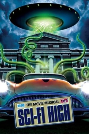 SciFi High: The Movie Musical (2010)