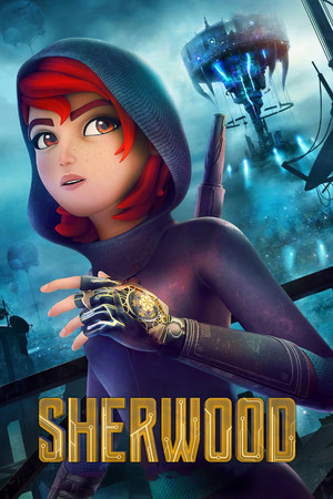Sherwood (2019 )