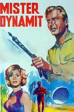 Die Slowly, Youll Enjoy It More (1967)