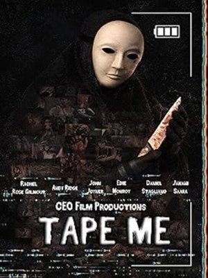Tape Me (2026)