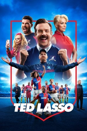 Ted Lasso (2020 )