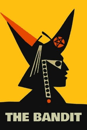 Cangaceiro (1953) Poster