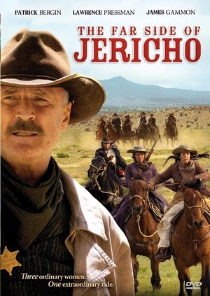 The Far Side of Jericho (2006) Poster