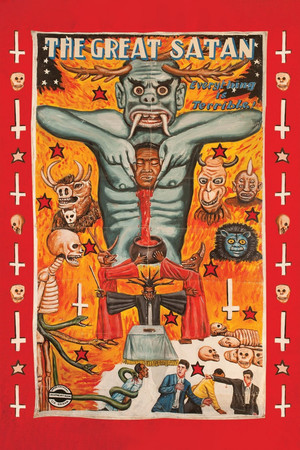 Everything Is Terrible! Presents: The Great Satan (2017)