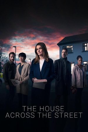 The House Across the Street (2022-) Poster
