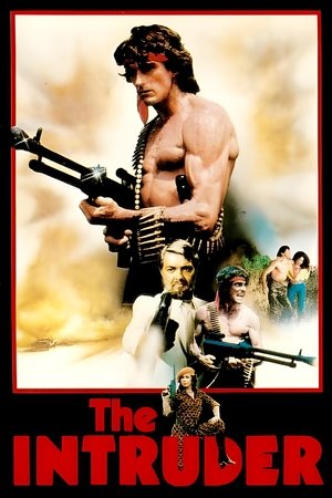 The Intruder (1986)