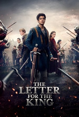 The Letter for the King (2020 )