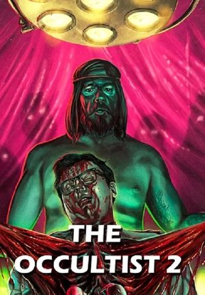 The Occultist 2 Bloody Guinea Pigs (2020)