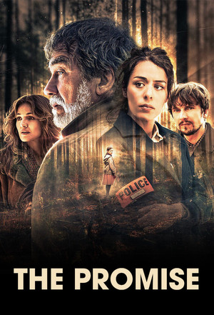 The Promise (2020-)