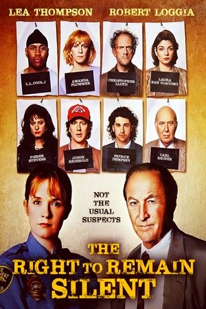 The Right to Remain Silent (1996)