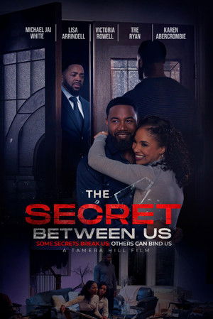 The Secret Between Us (2025)