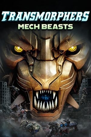 Transmorphers Mech Beasts (2023)