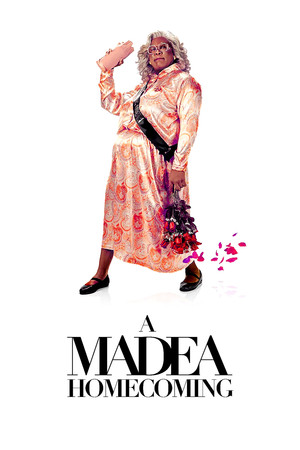 Tyler Perrys A Madea Homecoming (2022)