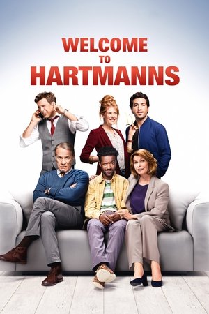 Welcome to Germany (2016) Poster