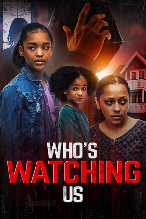 Whos Watching Us (2024)