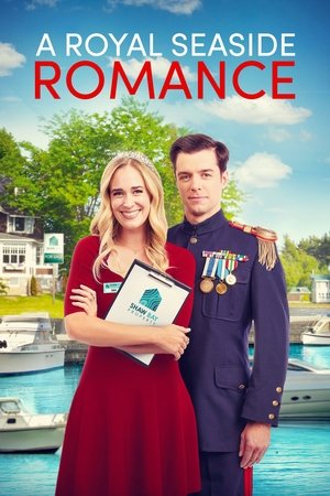 Home for a Royal Heart (2022)