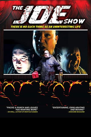 All about Joe (2014)