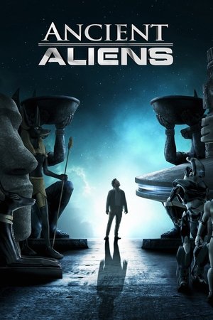 Ancient Aliens (2009)