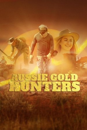 Aussie Gold Hunters (2016-)
