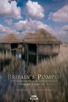 Britains Pompeii A Village Lost in Time (2016)