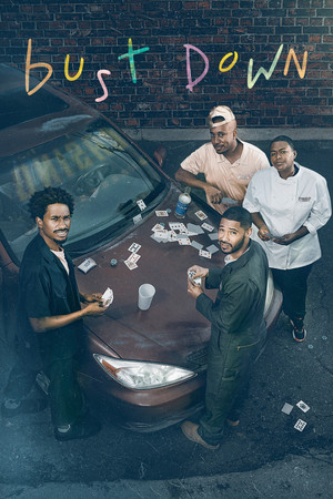 Bust Down (2022-)