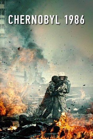 Chernobyl (2021)