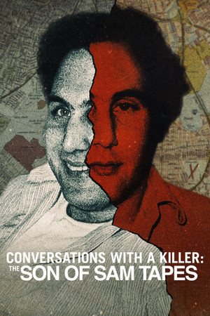 Conversations with a Killer The Son of Sam Tapes (2025)