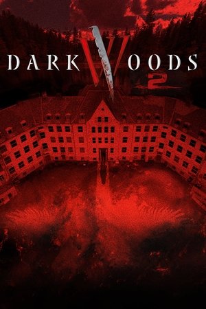 Villmark 2 (2015) Poster