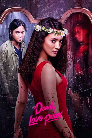 Deadly Love Poetry (2022)