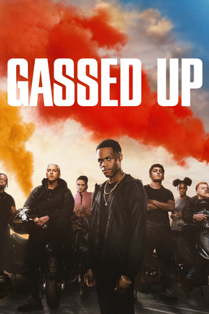 Gassed Up (2023)