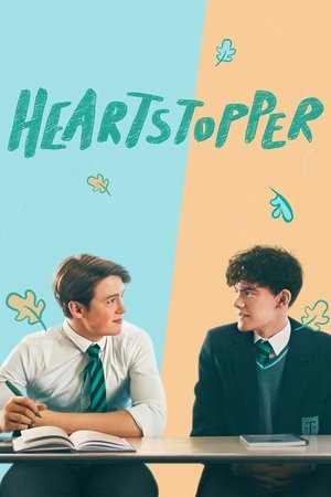 Heartstopper (2022-)