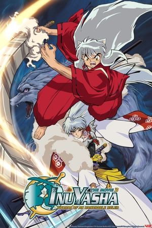 InuYasha the Movie 3 Swords of an Honorable Ruler (2003)