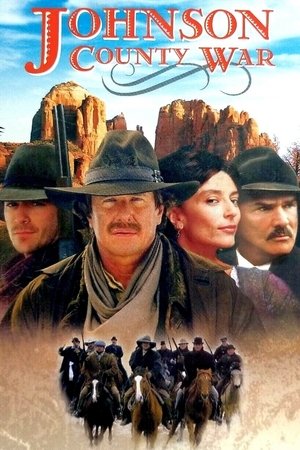 Johnson County War (2002–)