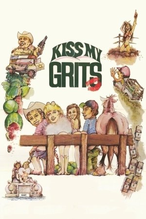 Kiss My Grits (1983)