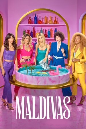 Maldivas (2022-)