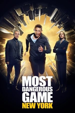Most Dangerous Game (2020 )