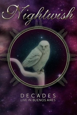 Nightwish Decades Live in Buenos Aires (2019)