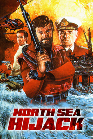 North Sea Hijack 1979