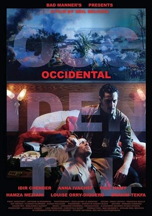 Occidental (2017) Poster