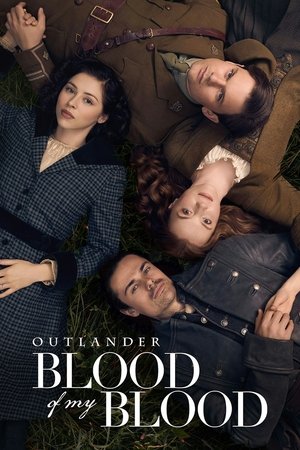 Outlander Blood of My Blood (2025–)