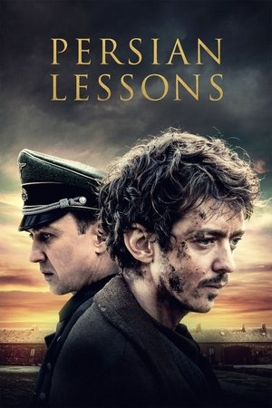 Persian Lessons (2020)
