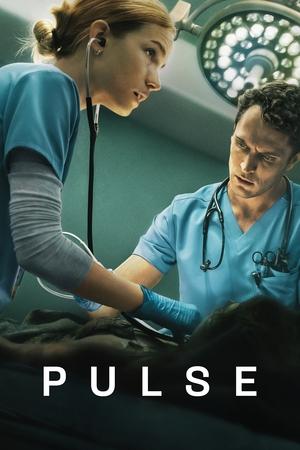 Pulse (2025-)