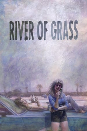 River of Grass (1994) Poster