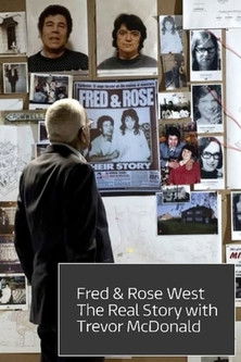 Rose West and Myra Hindley The Untold Story (2020)