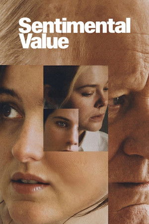 Sentimental Value (2025)