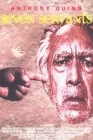 Seven Servants (1996) Poster