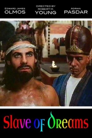 Slave of Dreams (TV Movie 1995)