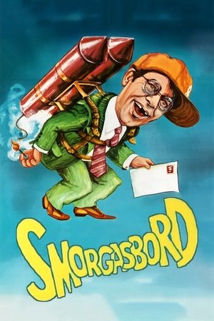 Cracking Up (1983)
