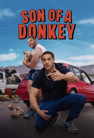Son of a Donkey (2025–)