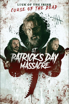 St Patricks Day Massacre (2025)